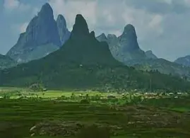 Adwa Mountains I2 Adwa Mountains