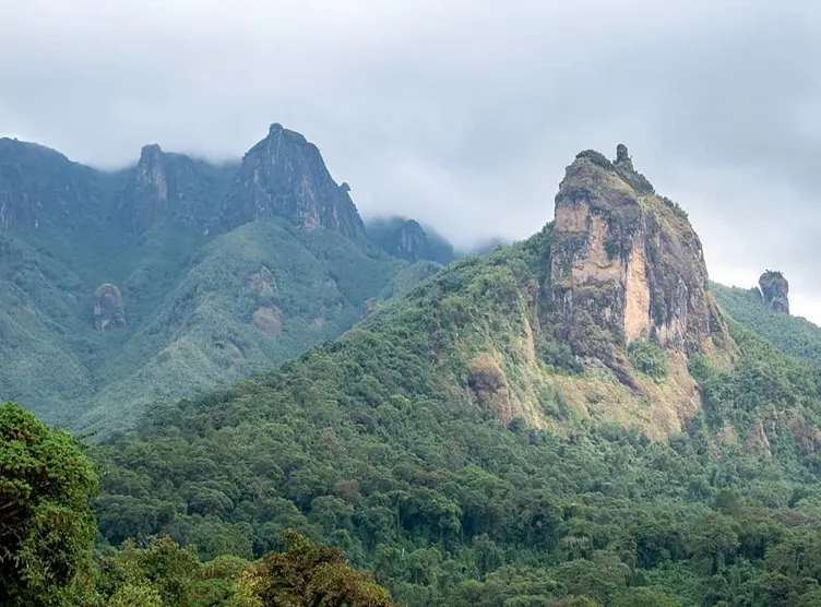 Bale Mountains National Park