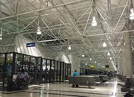 Bole Airport
