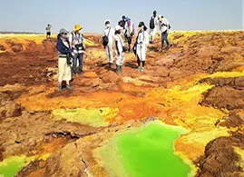 DD I4 Dallol Hill