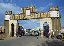 Harar