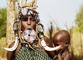 Mursi