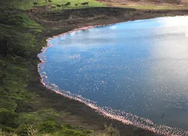 South Omo Valley I9 Rift valley lakes
