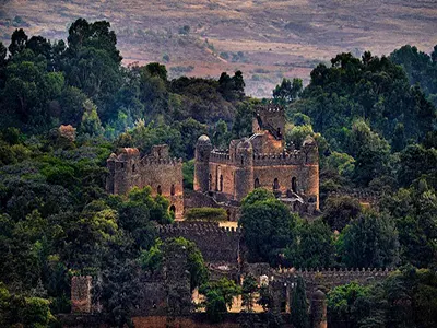 Fasil-Ghebbi