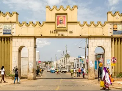 Harar Jugol