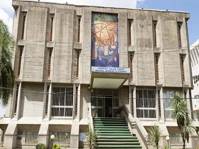National Museum
