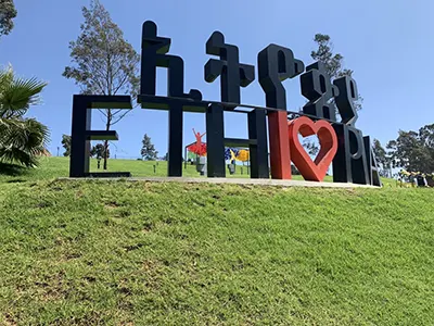 Unity Park
