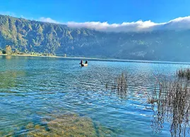 Wonchi Lake i1 Wonchi Lake